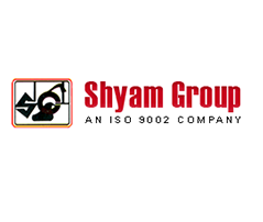 Shyam Metlics & Power Ltd